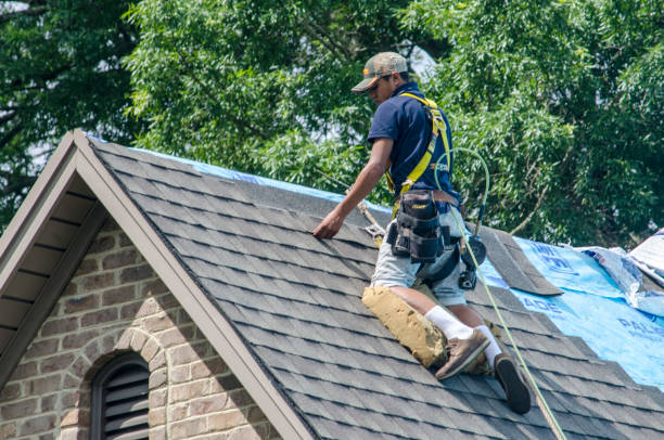 Roof Installation Near Me in Caon City, CO